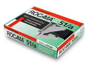 GRAMPEADOR MANUAL 51/A SEM GRAMPO ROCAMA