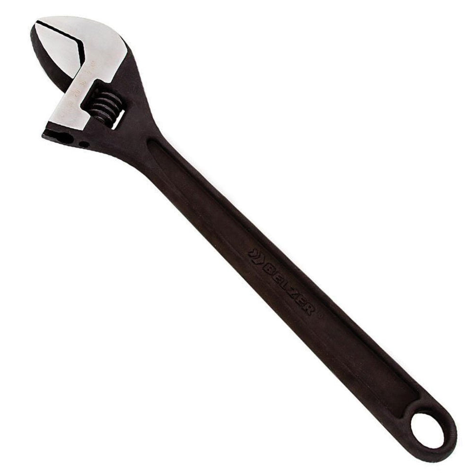 CHAVE INGLESA OXIDADA BELZER ABERTURA 29MM CRV 10" 213010BX
