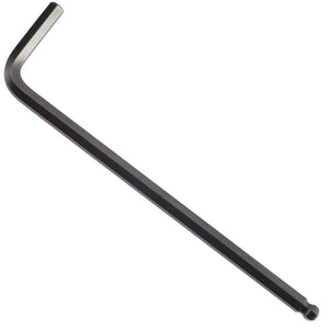 CHAVE HEXAGONAL ABAULADA BELZER 1/4" 220872BR