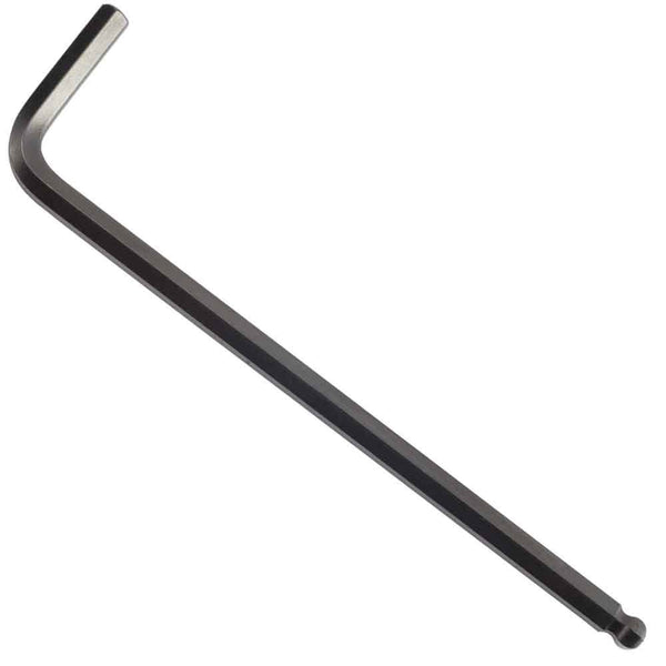 CHAVE HEXAGONAL ABAULADA BELZER 1/4" 220872BR