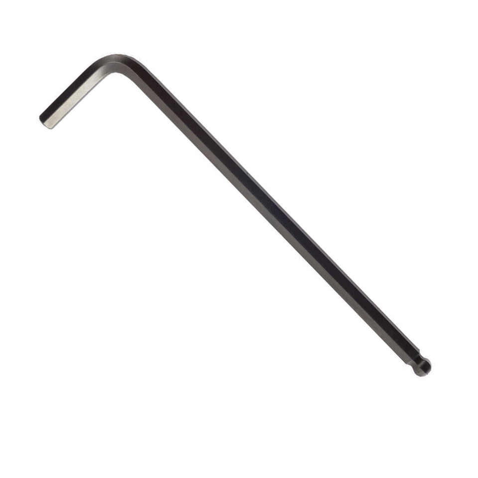 CHAVE HEXAGONAL ABAULADA BELZER 3/16" 220868BR