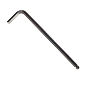 CHAVE HEXAGONAL ABAULADA BELZER 7/64" 220863BR