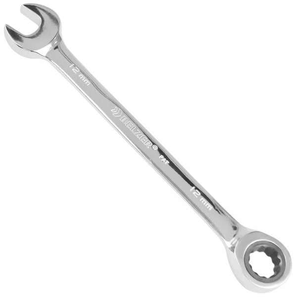 CHAVE COMBINADA COM CATRACA BELZER 12MM 9112BT