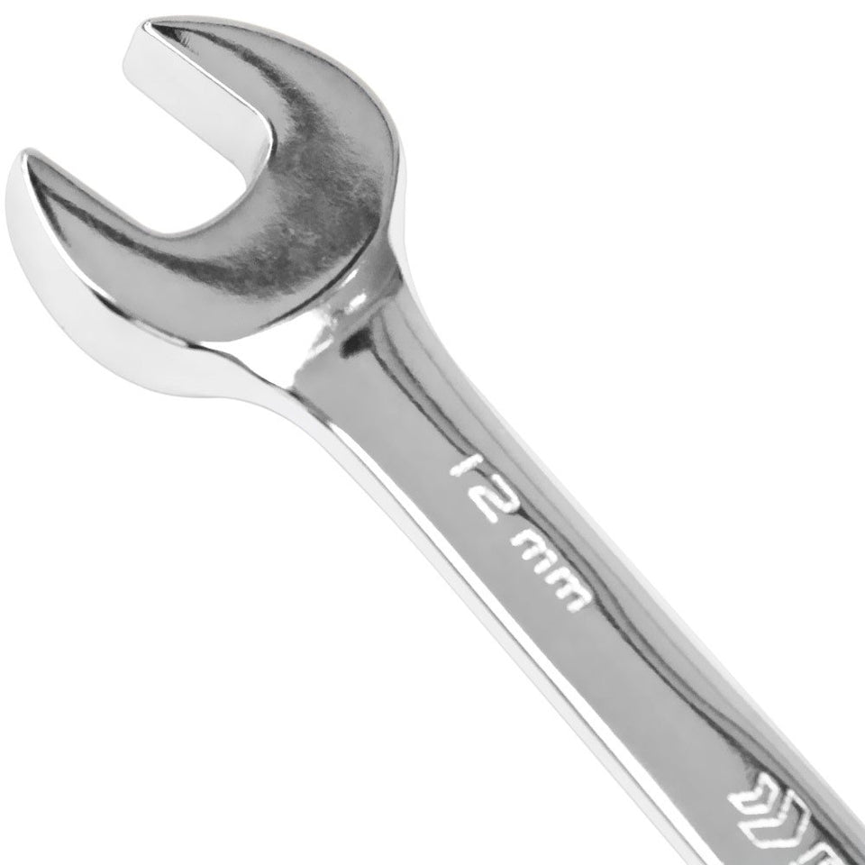 CHAVE COMBINADA COM CATRACA BELZER 12MM 9112BT