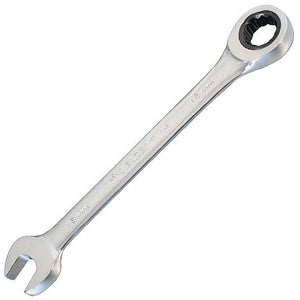 CHAVE COMBINADA COM CATRACA BELZER 16MM 9116BT