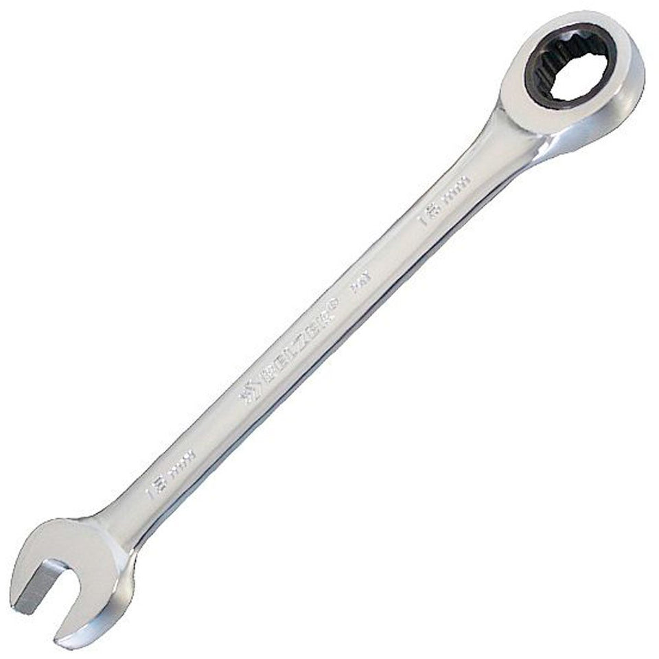 CHAVE COMBINADA COM CATRACA BELZER 16MM 9116BT