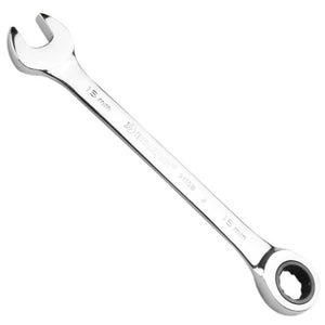 CHAVE COMBINADA COM CATRACA BELZER 15MM 9115BT