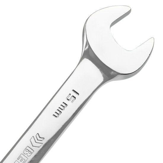 CHAVE COMBINADA COM CATRACA BELZER 15MM 9115BT