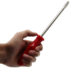 CHAVE DE FENDA MAYLE 1/8X4" 114102M#