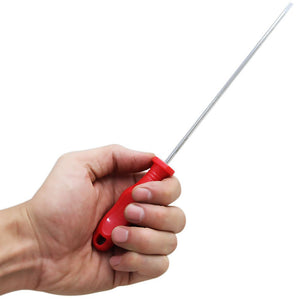 CHAVE DE FENDA MAYLE 1/8X6" 114103M#