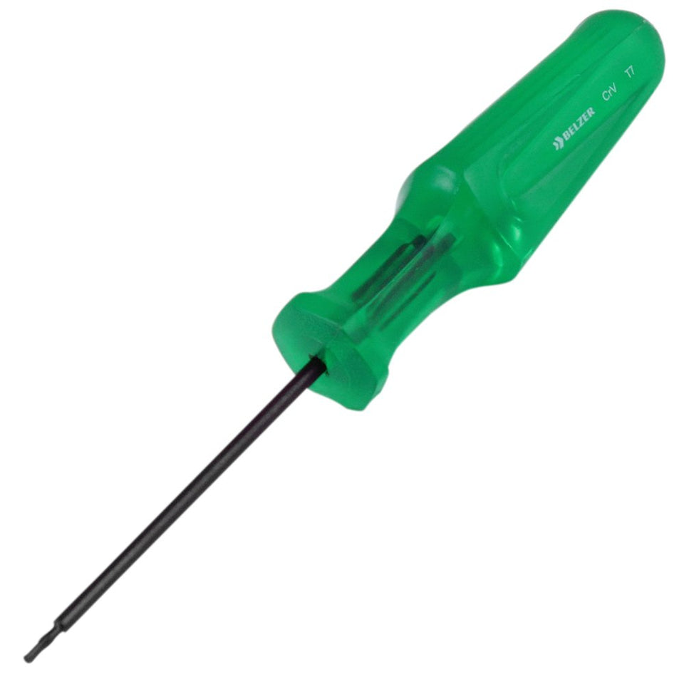CHAVE TORX RETA BELZER T-7 231107BBR