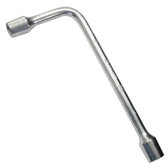CHAVE DE BIELA TIPO L BELZER 16MM 303016BR