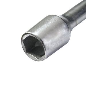 CHAVE DE BIELA TIPO L BELZER 16MM 303016BR