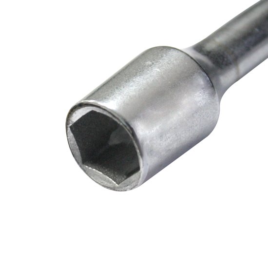 CHAVE DE BIELA TIPO L BELZER 16MM 303016BR