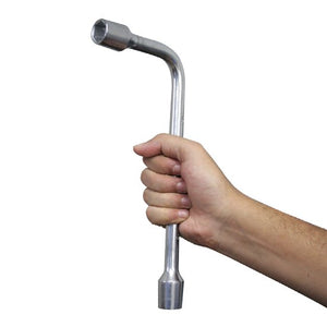 CHAVE DE BIELA TIPO L BELZER 16MM 303016BR