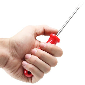 CHAVE DE FENDA MAYLE 3/16X4" 114105M