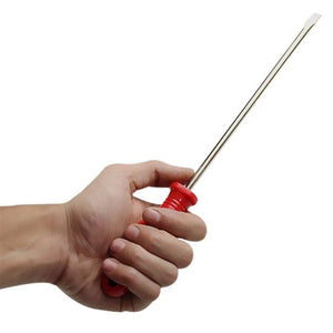 CHAVE DE FENDA MAYLE 3/16X3.1/8" 114104M