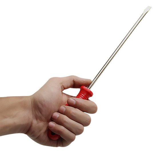 CHAVE DE FENDA MAYLE 1/4X8" 114111M