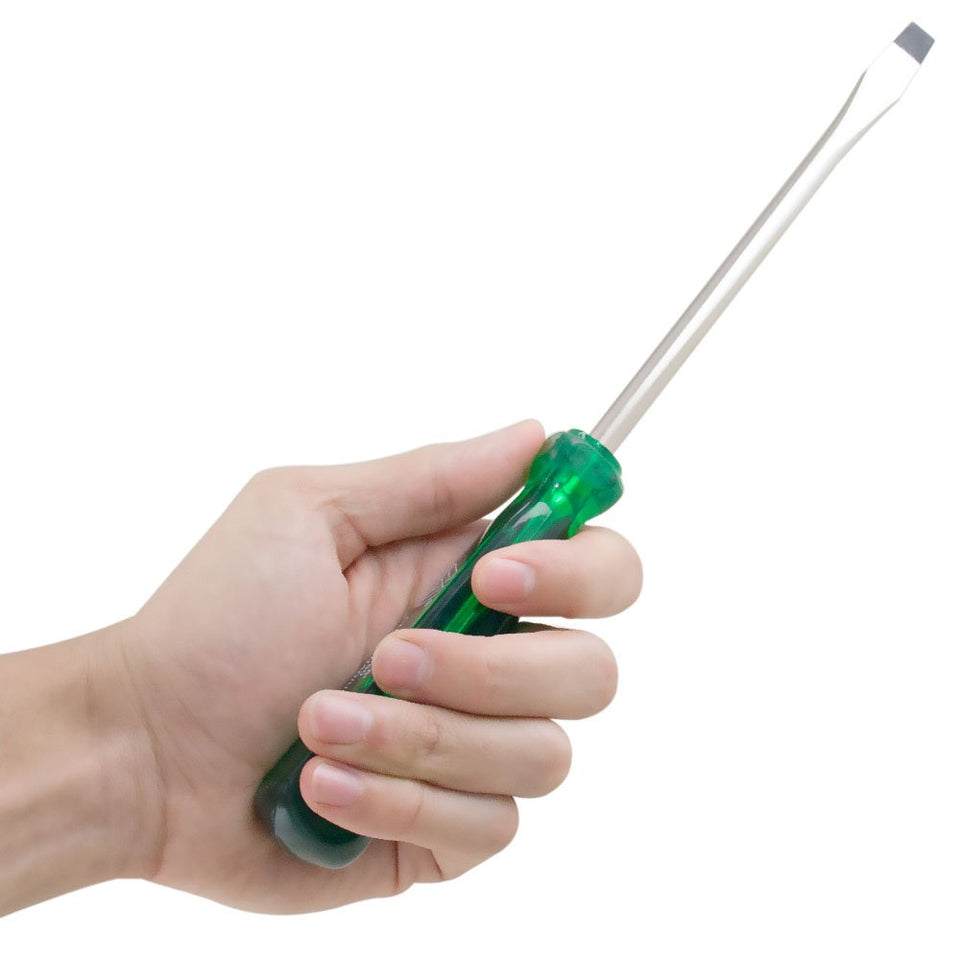 CHAVE DE FENDA SATA 5/16X5 ST61352