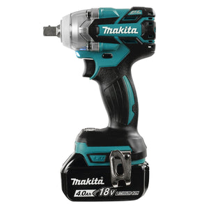 CHAVE DE IMPACTO 18V DTW285RME MAKITA