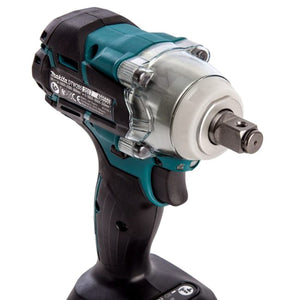CHAVE DE IMPACTO 18V DTW285RME MAKITA