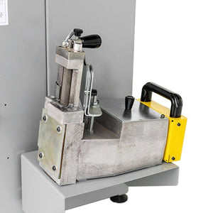 COLEIRO MÓVEL PARA COLADEIRA MANUAL IC-1000 PLUS ELETRONIC INMES