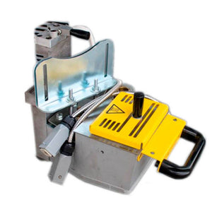 COLEIRO MÓVEL PARA COLADEIRA MANUAL IC-1000 PLUS ELETRONIC INMES