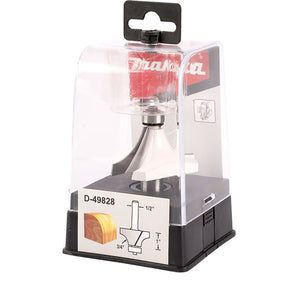FRESA DE BORDA 2" HASTE 1/2" D-49828 MAKITA