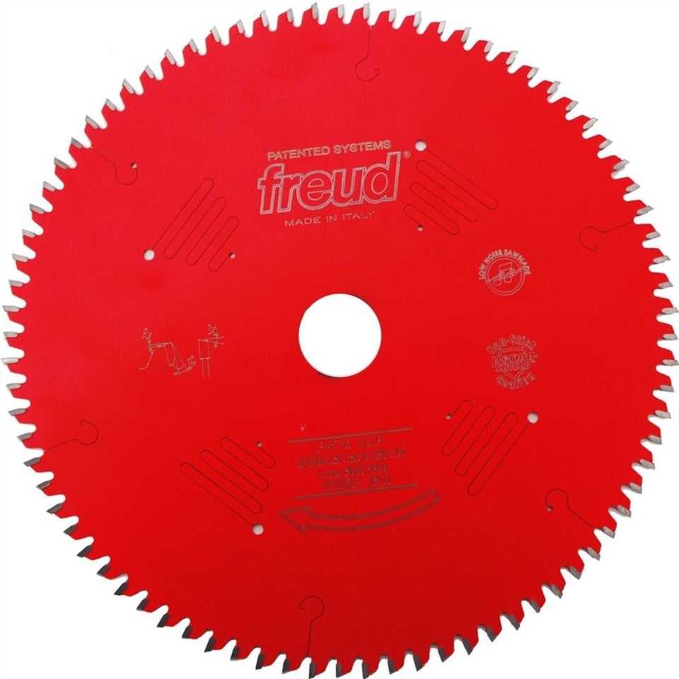 SERRA CIRCULAR 300X2,8X96 ALTERNADO FR28L001T FREUD