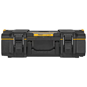 ORGANIZADOR PEQ. TOUGHSYSTEM 2.0 DWST08165 DEWALT