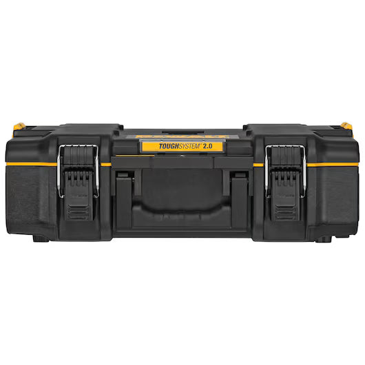 ORGANIZADOR PEQ. TOUGHSYSTEM 2.0 DWST08165 DEWALT