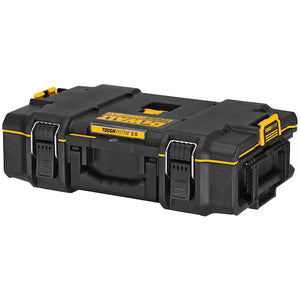 ORGANIZADOR PEQ. TOUGHSYSTEM 2.0 DWST08165 DEWALT