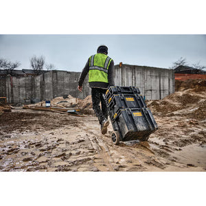 ORGANIZADOR PEQ. TOUGHSYSTEM 2.0 DWST08165 DEWALT