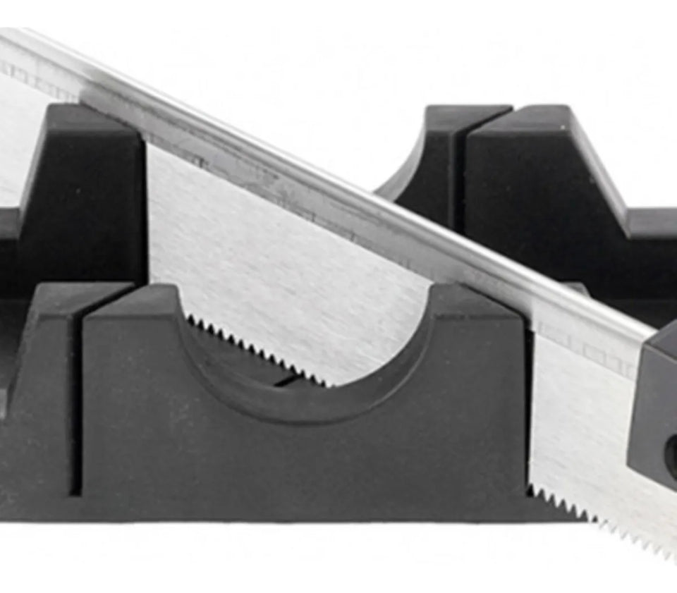 CAIXA PLÁSTICA MEIA ESQUADRIA 300X65MM 2253055 SPARTA