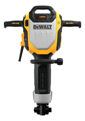 MARTELO DEMOLIDOR SEXTAVADO 41J D25966-B2 1.800W 220V DEWALT