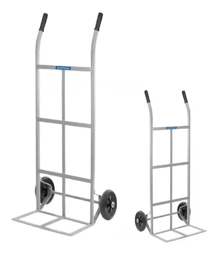 CARRINHO DE MÃO DE CARGAS ARMAZÉM ATÉ 180KG 77753235 TRAMONTINA