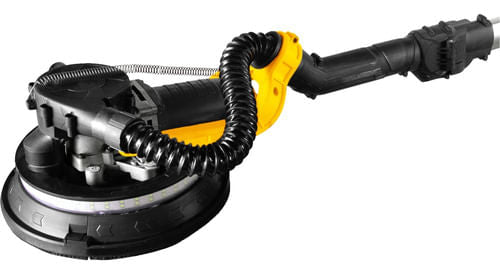 LIXADEIRA DE PAREDE LPV925 COM LED 220V 60.01.925.220 VONDER