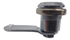 CILINDRO ARTICULADO 5110 CROMADO COM LINGUETA 02511041CR8 PAPAIZ