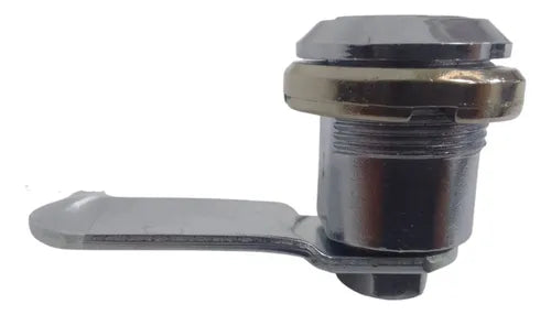 CILINDRO ARTICULADO 5110 CROMADO COM LINGUETA 02511041CR8 PAPAIZ