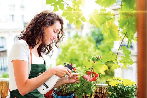 PULVERIZADOR PÁSTICO MANUAL 500ML 78605056 TRAMONTINA