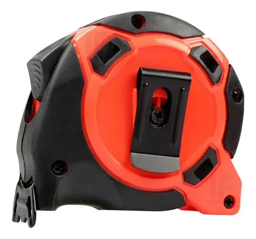 TRENA DE BOLSO EMBORRACHADA 8M COM TRAVA L625CMED LUFKIN