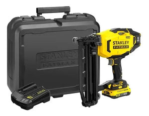 PINADOR 20V SCN616D1K PINOS DE 25 A 64MM STANLEY