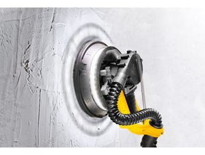 LIXADEIRA DE PAREDE LPV925 COM LED 220V 60.01.925.220 VONDER