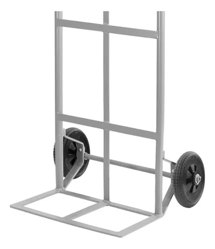 CARRINHO DE MÃO DE CARGAS ARMAZÉM ATÉ 180KG 77753235 TRAMONTINA