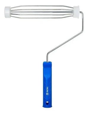 SUPORTE PARA ROLO DE PINTURA GAIOLA 1311-230 TIGRE ULTRA