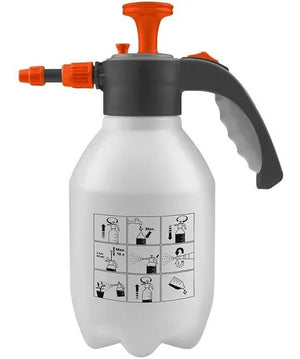 PULVERIZADOR PLÁSTICO MANUAL 1.5L 78610156 TRAMONTINA