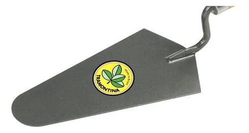 COLHER DE PEDREIRO 9" TRAMONTINA 77350095