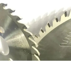 CONJUNTO DE SERRAS LEITZ PARA SECCIONADORA GIBEN SMART 762012997