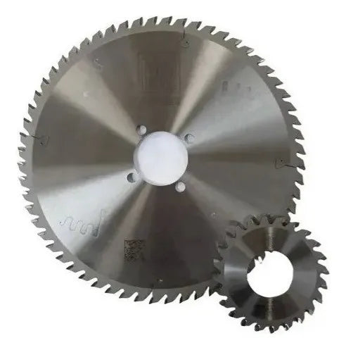 CONJUNTO DE SERRAS LEITZ PARA SECCIONADORA GIBEN SMART 762012997