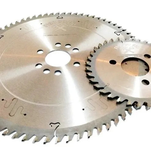 CONJUNTO DE SERRAS LEITZ PARA SECCIONADORA GIBEN SMART 762012997